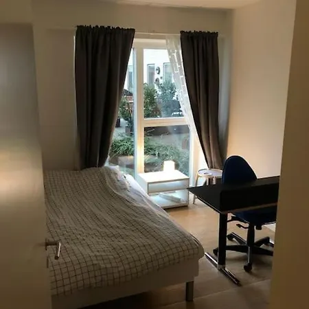 Apartamento Nybyg Med Udsigt Til Kanalen *