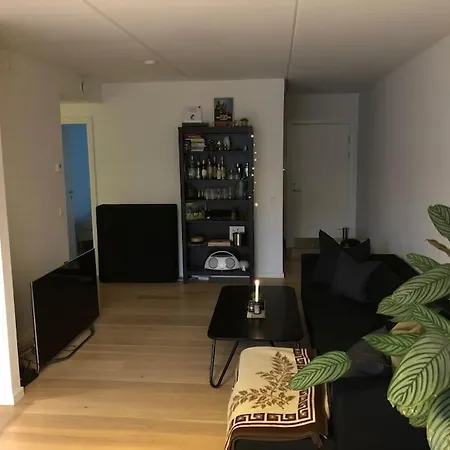 Apartamento Nybyg Med Udsigt Til Kanalen *