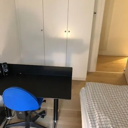 Nybyg Med Udsigt Til Kanalen Apartamento Copenhague